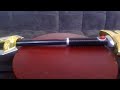 Legacy Golden Power Staff (Power Rangers Zeo)
