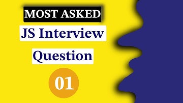 JavaScript | Variable Comparison Output Based Interview Question 01 | Heap & Stack Memory