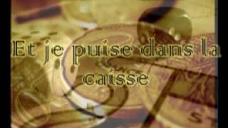 Zazie - Rue de la Paix chords