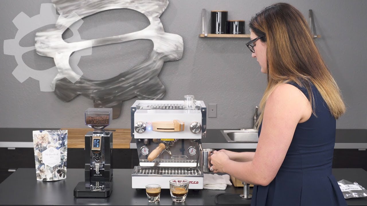 La Marzocco Linea Micra Review: The Best Home Espresso Maker?