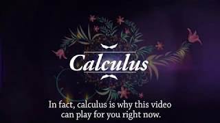 Why You Should Take AP Calculus by Maricela Alaniz