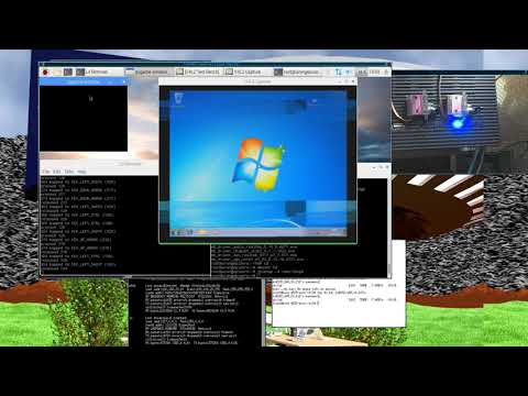 Open source IP