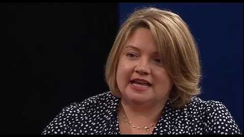 Melanie Franklin is interviewed by the BCS - Part 4 -  What makes a good training company