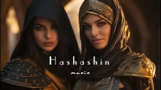 Hash Music | Ethnic Chill | Deep House Mix Vol  1