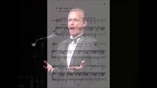 Ad Una Stella Giuseppe Verdi - Lucio Lupoli, Tenore