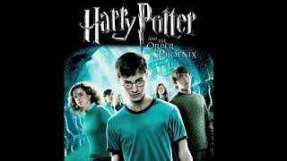 H. Potter and the order of the phoenix 4/4 NEW