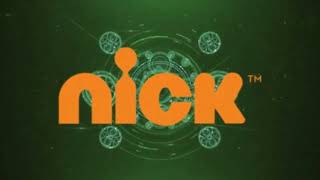 Nickelodeon Bumpers ID Compilation (Shorts)