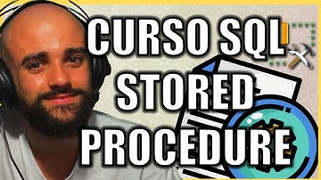 O QUE É UMA PROCEDURE ARMAZENADA NO SQL ENTENDA TUDO DE VEZ SOBRE ESSE ASSUNTO - CURSO SQL GRATUITO