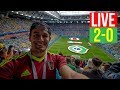 BRAZIL VS COSTA RICA LIVE MATCH | WORLD CUP 2018