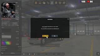 🚛 LIVE | American Truck Simulator | Realistic Day 1 POV Trucker | Manual Transmission | Long Haul screenshot 1