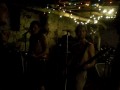 Rutabaga Suicide cover Screeching Weasel's "My Right" @ House of One Accord