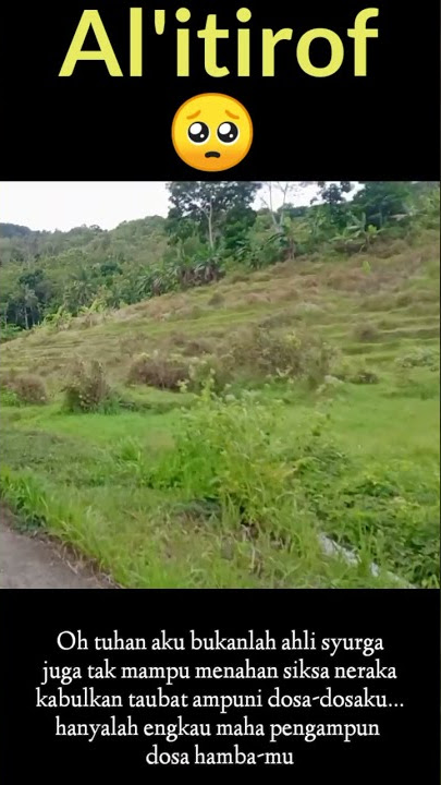 Lagunya bikin nangis🥺 || Al i'tirof cover akustik Ft.Man Munif #shorts #shortsyoutube  #story