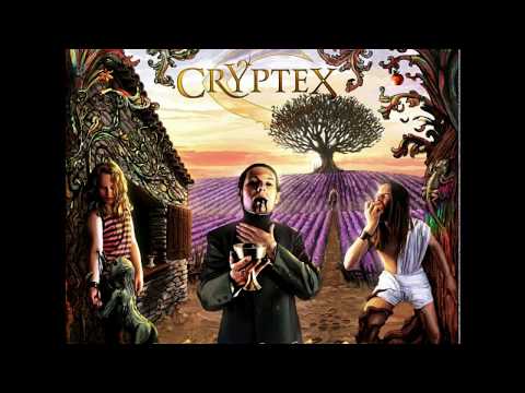 Cryptex (2) — Cryptex  - Good Morning, How Did You Live? (Full album) [Prog/ Folk Rock]