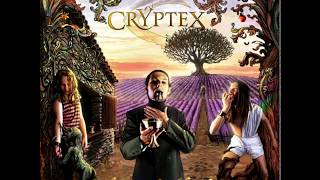 Cryptex  - Good Morning, How Did You Live? (Full album) [Prog/Folk Rock]