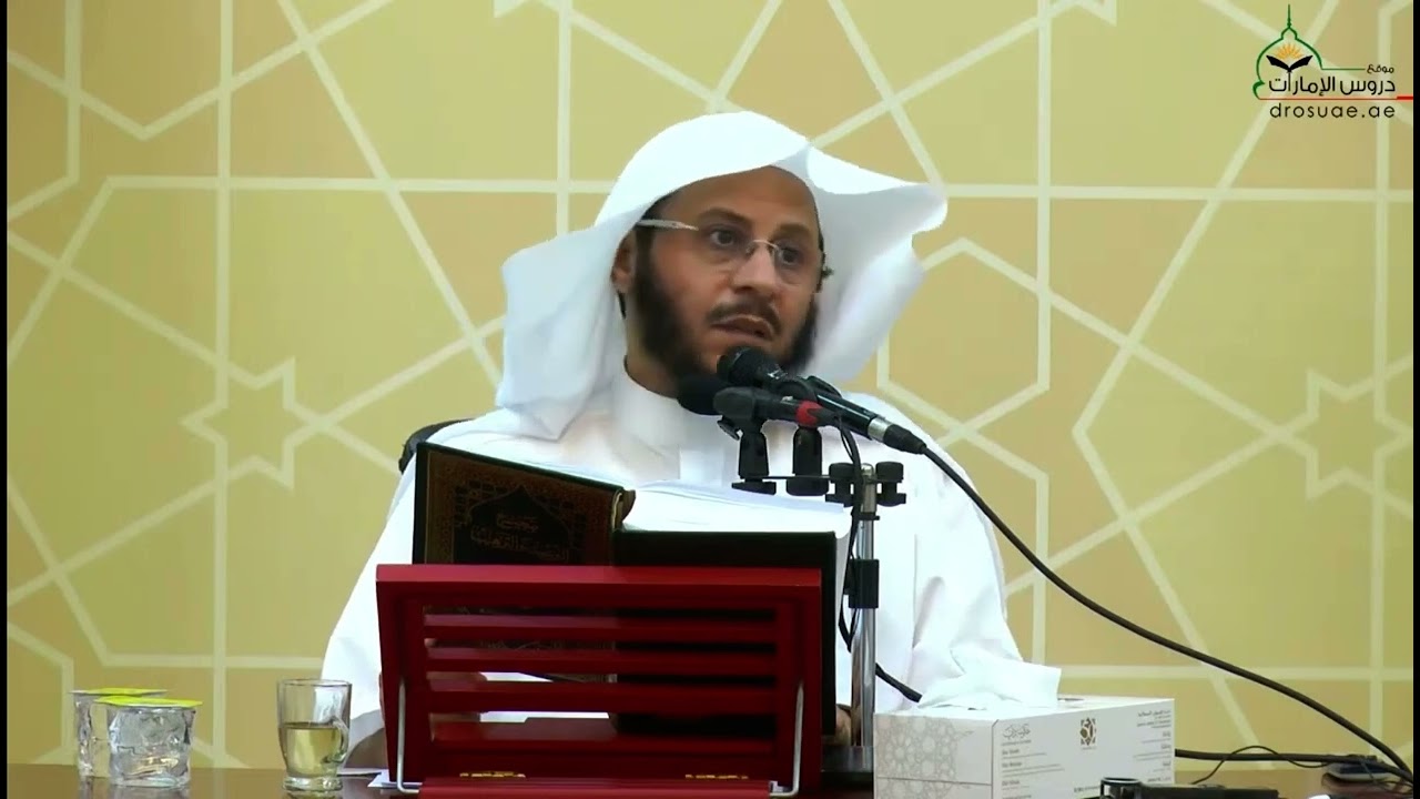 الله أكبر: اسمع كيف كان السلف يتعبدون الله تعالى بالصمت !! | الشيخ عزيز بن فرحان