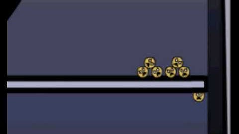 Super Stacker 2 (custom level) Glitch