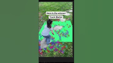 Rotoscoping is not the ONLY solution! Try Track matte! #aftereffects #vfx