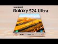 Samsung Galaxy S24 Ultra - ПЕРВЫЙ В МИРЕ С ЭТОЙ ТЕХНОЛОГИЕЙ!