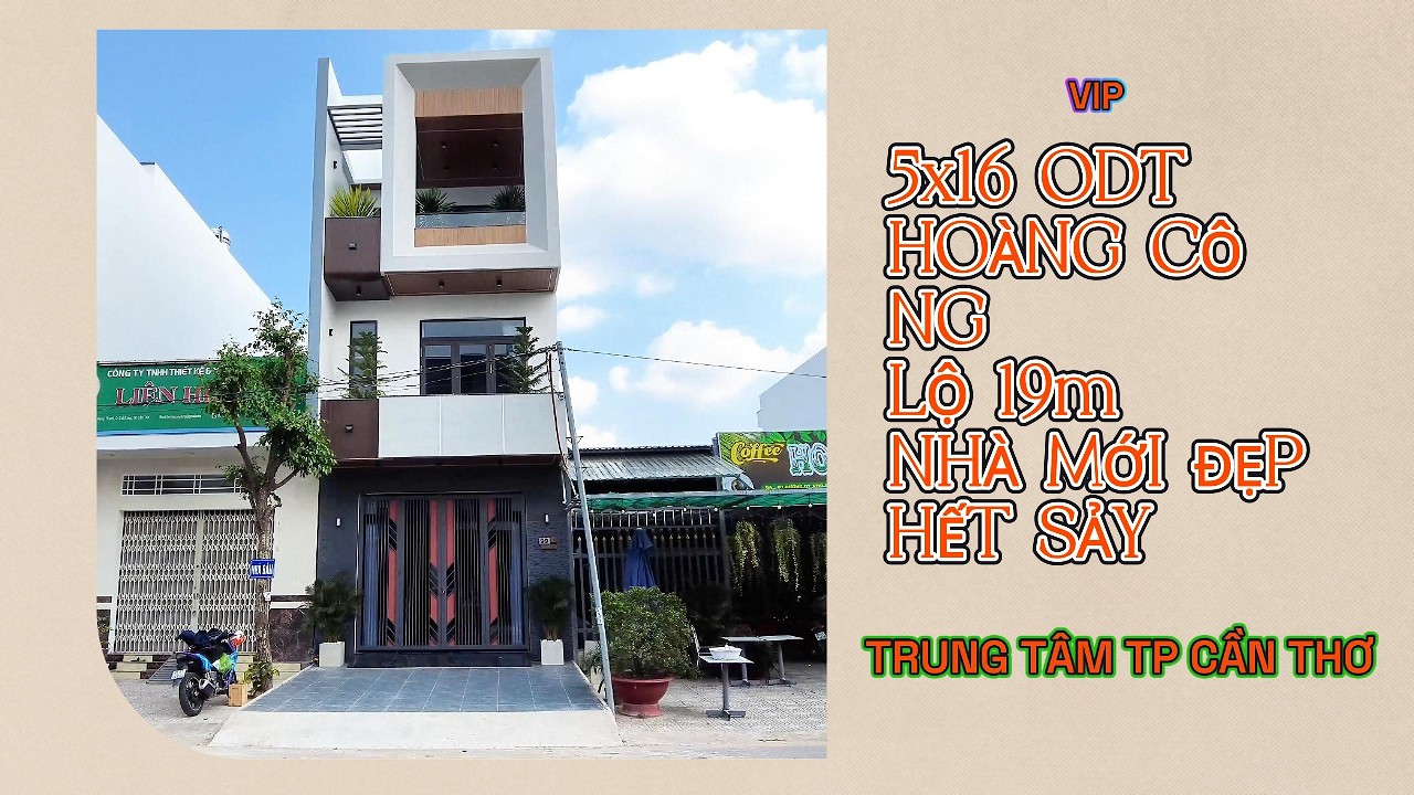 tôi bán nhà 2 lầu đẹp lộ lớn mua ở kinh doanh nhà nghĩ khách sạn hay cho thuê điều được