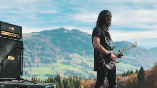 Pink Floyd - High Hopes (TEKA cover)