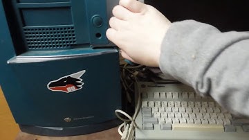 SGI Octane Problems (or why SGI machines are boat anchors)