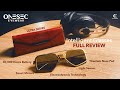 Onesec  eyewear intelligentglasses ultra series full review