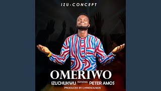 Omeriwo (feat. Peter Amos)