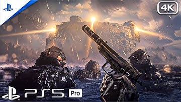 Call of Duty Modern Warfare 3 – Operation 627 Mission Full Gameplay (No Commentary, 4K Ultra)