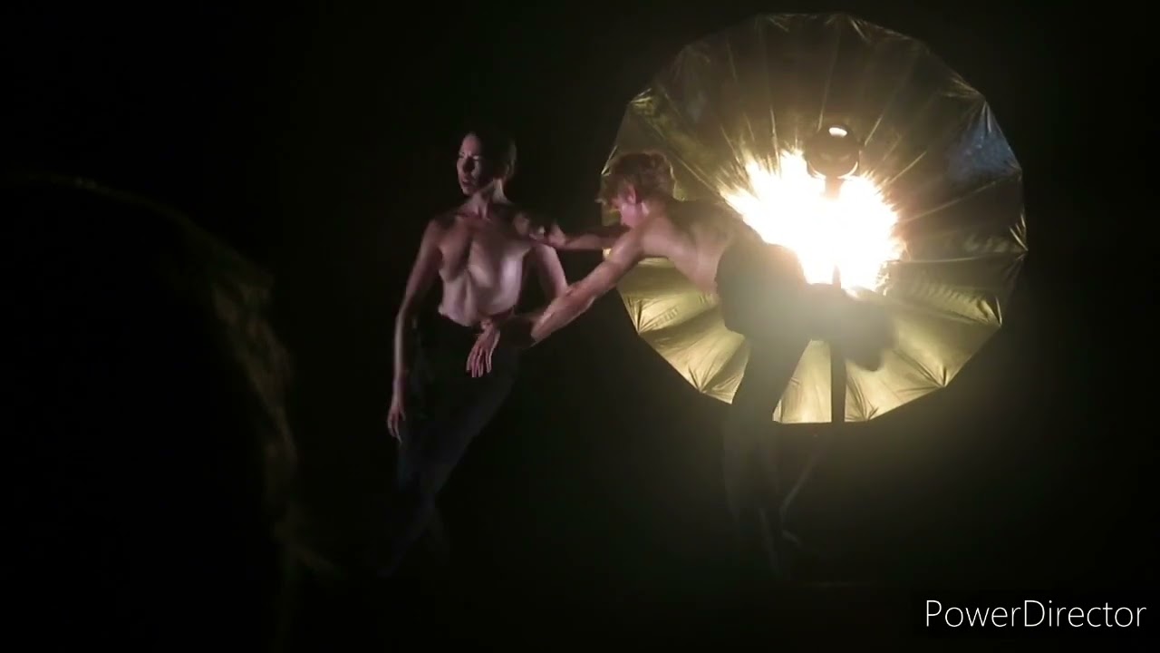 Roberto Bolle - Bolle Tour 2022 Teatro Antico di Taormina 29 luglio 2022