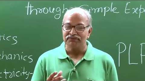 Physics experiments HC Verma Optics Lecture #1 From shadows to diffraction 1