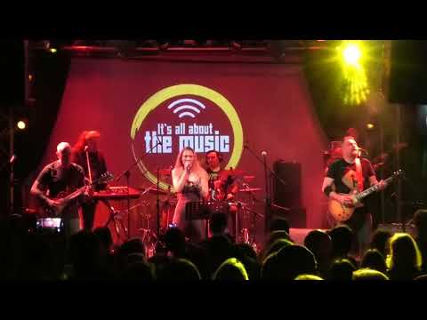 It's All About The Music - Darling (Stories Cover) Live @ Kyttaro