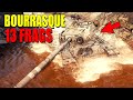 Bourrasque: 13 tanks destroyed - World of Tanks