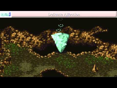 Delicate Affection 【聖剣伝説3】