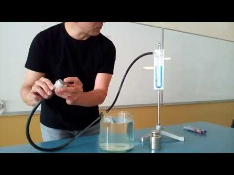 Video: Fizika Ali Kemija
