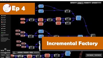 Incremental Factory - Update 0.7 - Gen3 chips - 04