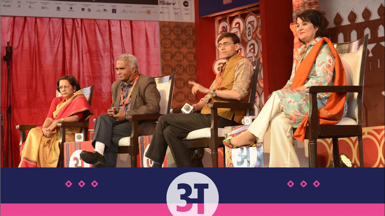 The Pain Of Separation Partition Pangs Arth A Culture Fest Delhi the-pain-of-separation-partition-pangs-arth-a-culture-fest-delhi