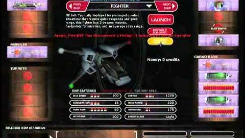 Microsoft Allegiance - Training Video Intro Reel