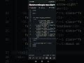 Simple Nav-bar with using html5 and css. #audio #check #coding #css #html #html5 #js #live #viral