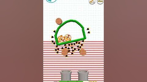 Save Balls Level 141 - 150 Walkthrough