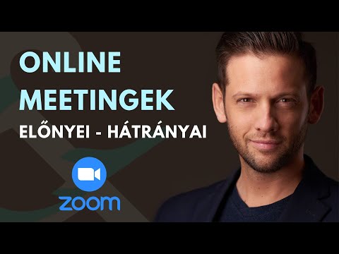 Videó: E-könyvek: Előnyök és Hátrányok