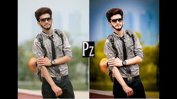 Real Pakka Editing tutorial  How to edit like pakka editz Photoshop tutorial