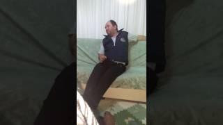 Biskrem Rekl Isyan Eden Adan