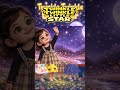 LOOK! Magic Star ⭐ Twinkle Twinkle Kids Short #shorts #shortsvideos  #shortvideo #shortviral #viral