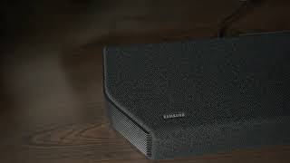 :  Samsung HW-Q950A -    