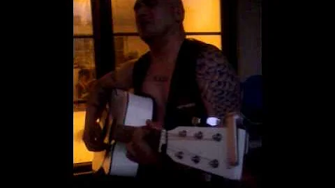 Gimme That Girl cover