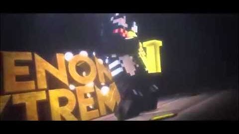 Música da Intro do Venom Extreme + Animação + Download [ Nova! ]