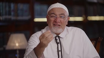 برنامج المعنى الثاني | الشيخ خالد الجندي - سورة البقرة - الآية 80