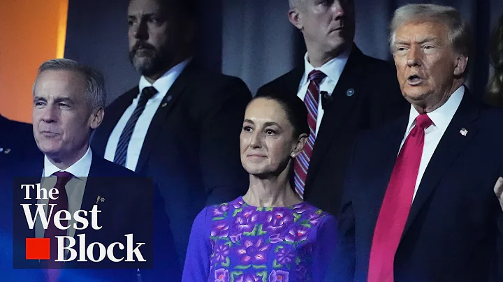 Business, policy groups pleading with Trump not to scrap CUSMA