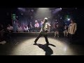 「sweet dream vol.76」BEST8:You-suke vs SAWA
