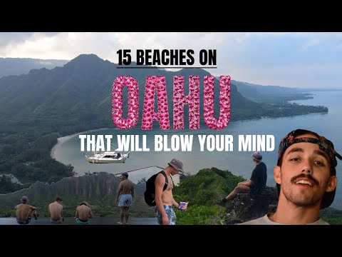 Top Beaches on